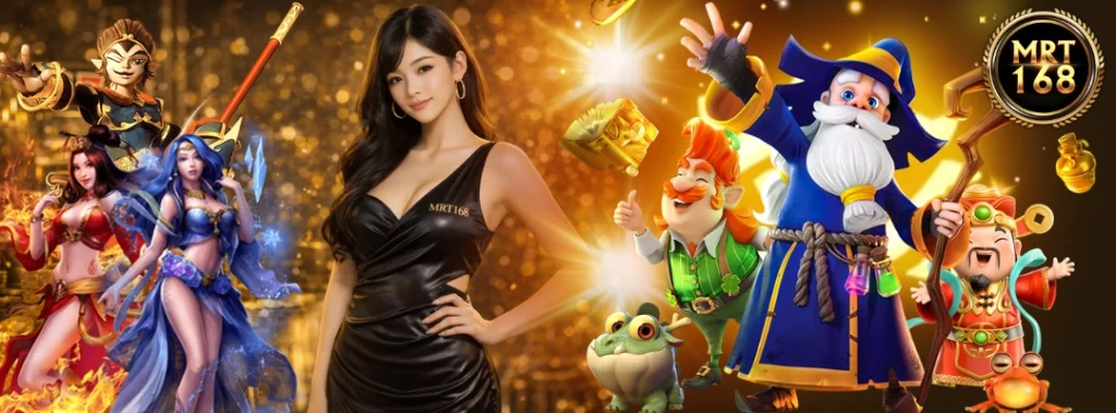 mrt168 โปรโมชั่น